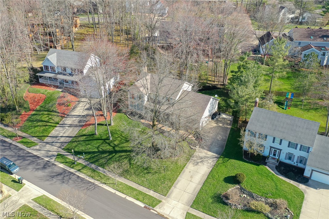 531 Lake Of The Woods Boulevard