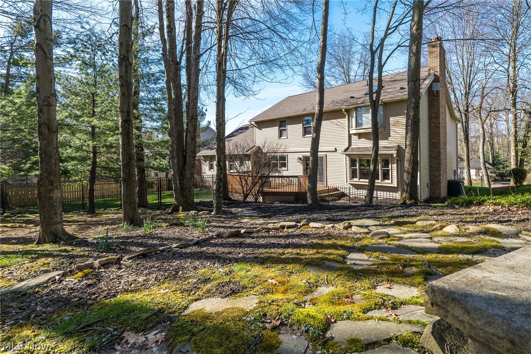 531 Lake Of The Woods Boulevard
