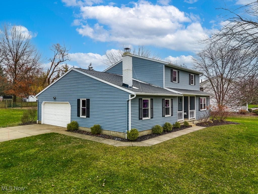 1415 Carriage Hill