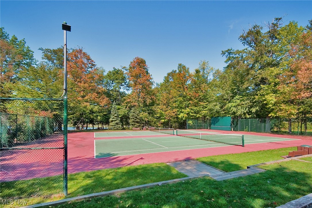 8691 Lake Forest Trail