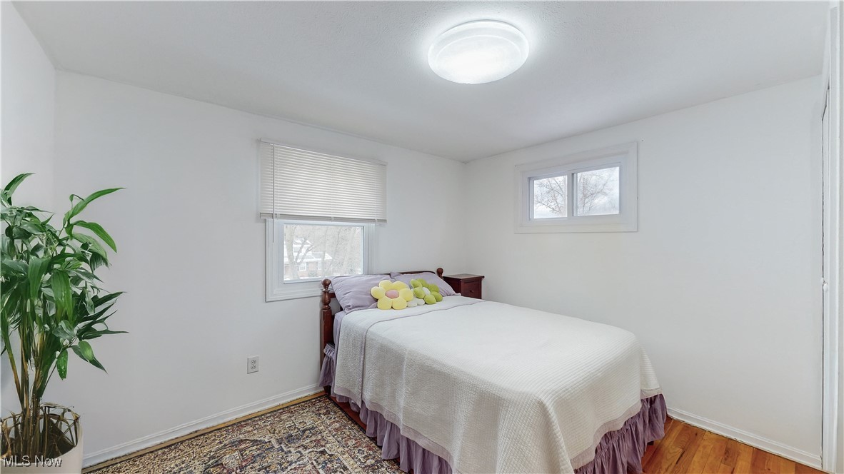 8691 Lake Forest Trail