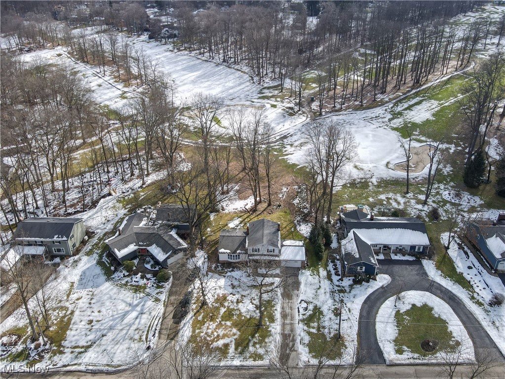 8691 Lake Forest Trail