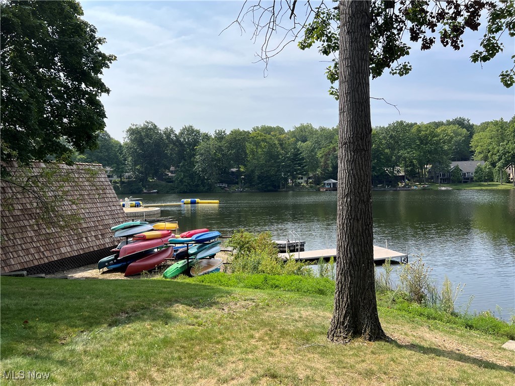 8691 Lake Forest Trail