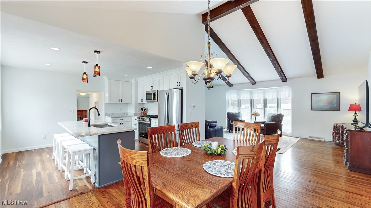 8691 Lake Forest Trail