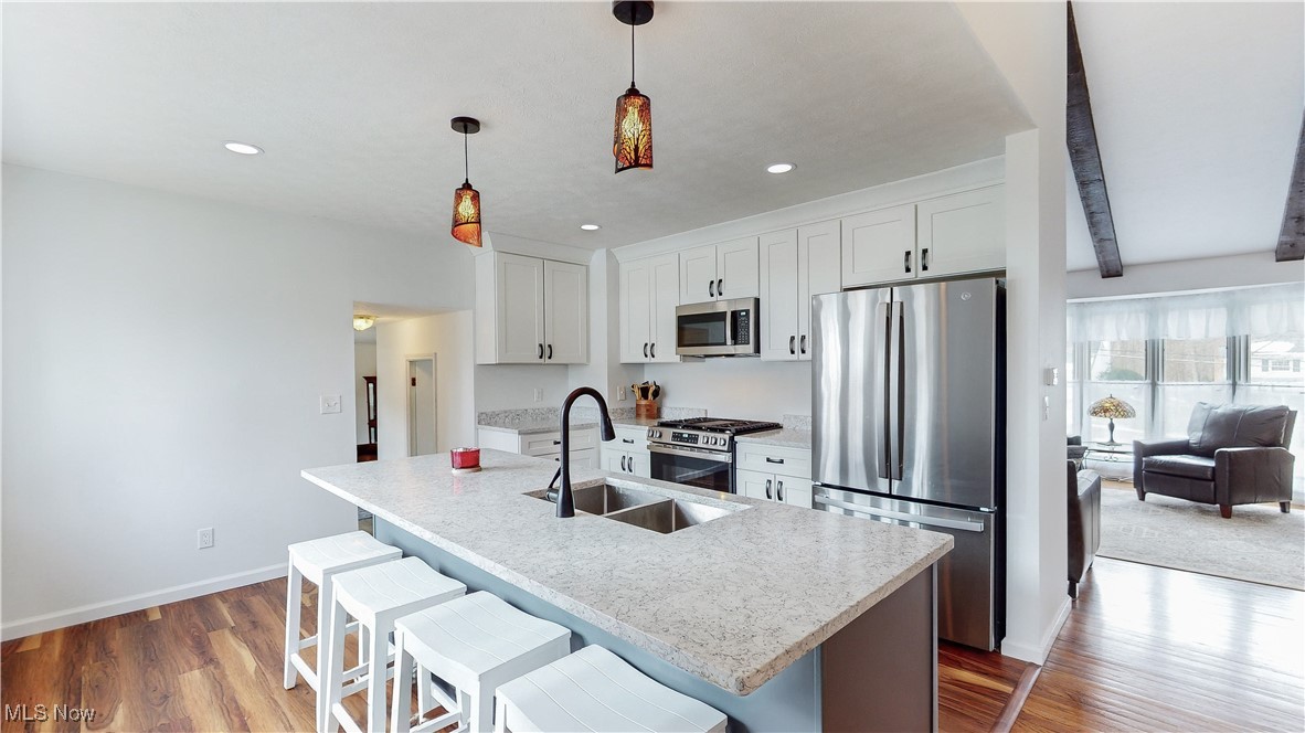 8691 Lake Forest Trail