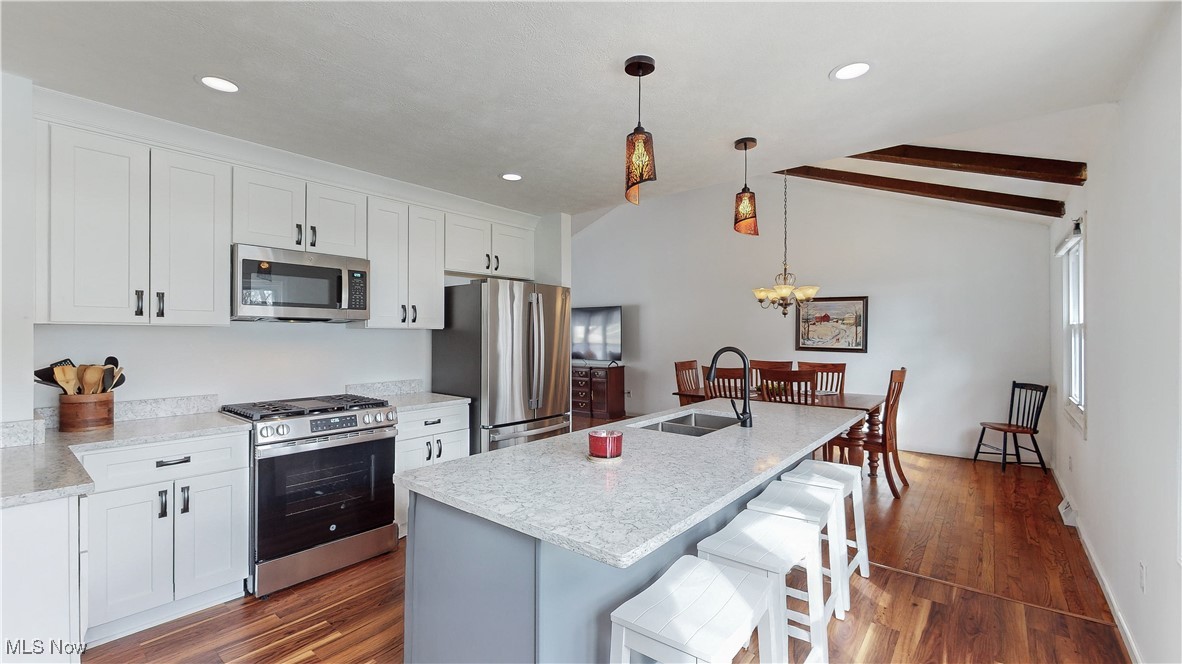 8691 Lake Forest Trail