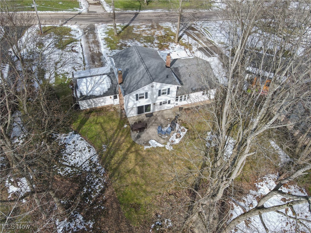 8691 Lake Forest Trail