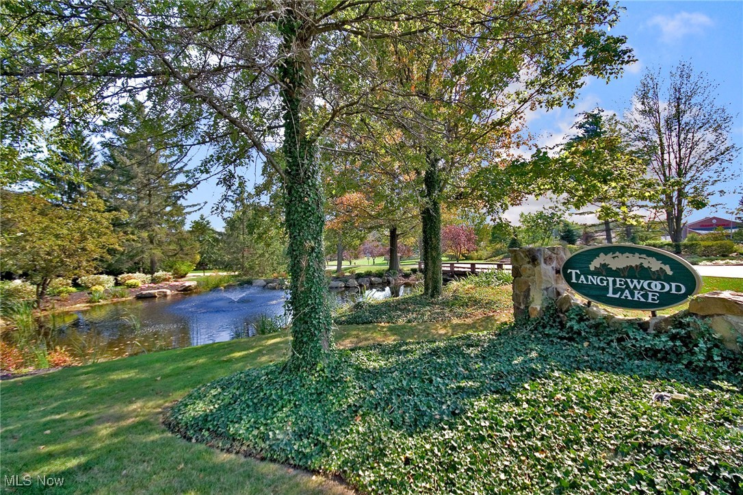 8691 Lake Forest Trail
