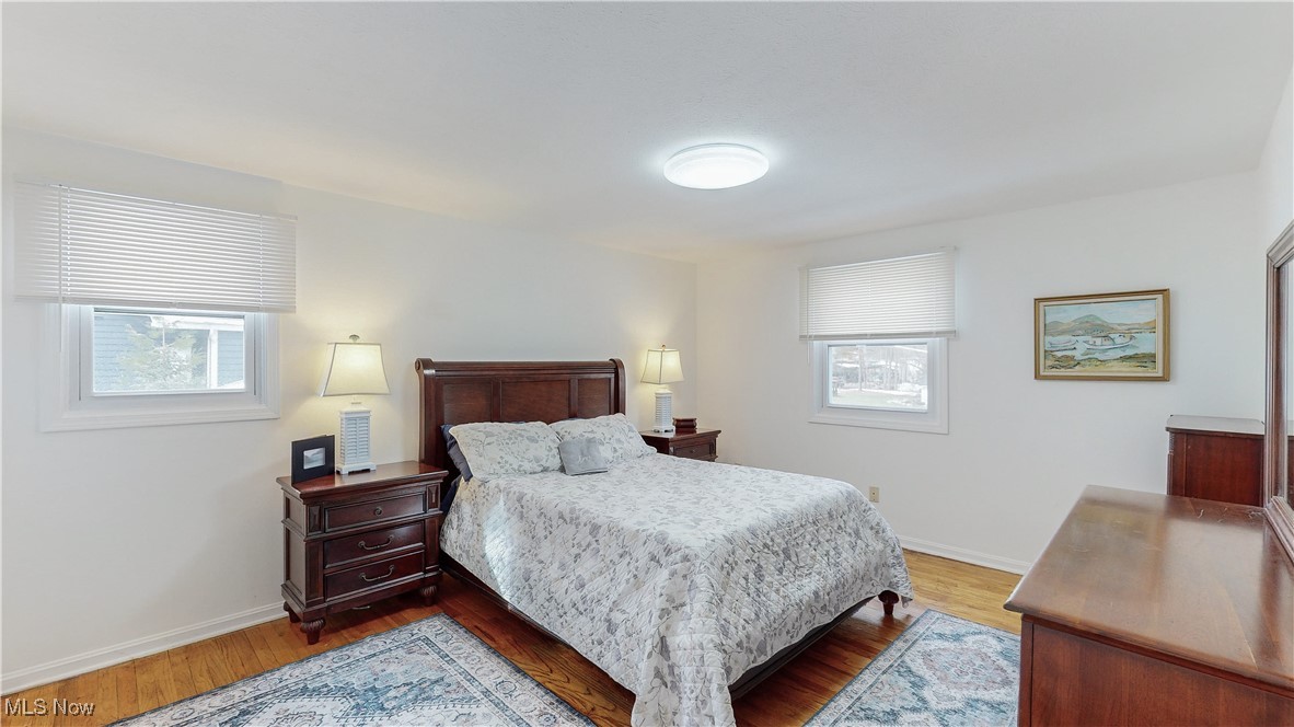 8691 Lake Forest Trail