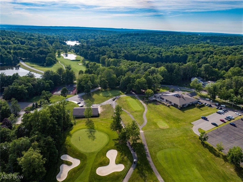 8691 Lake Forest Trail