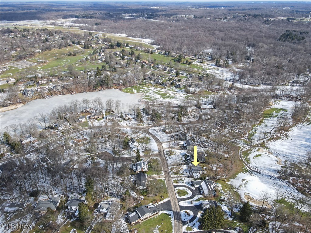 8691 Lake Forest Trail