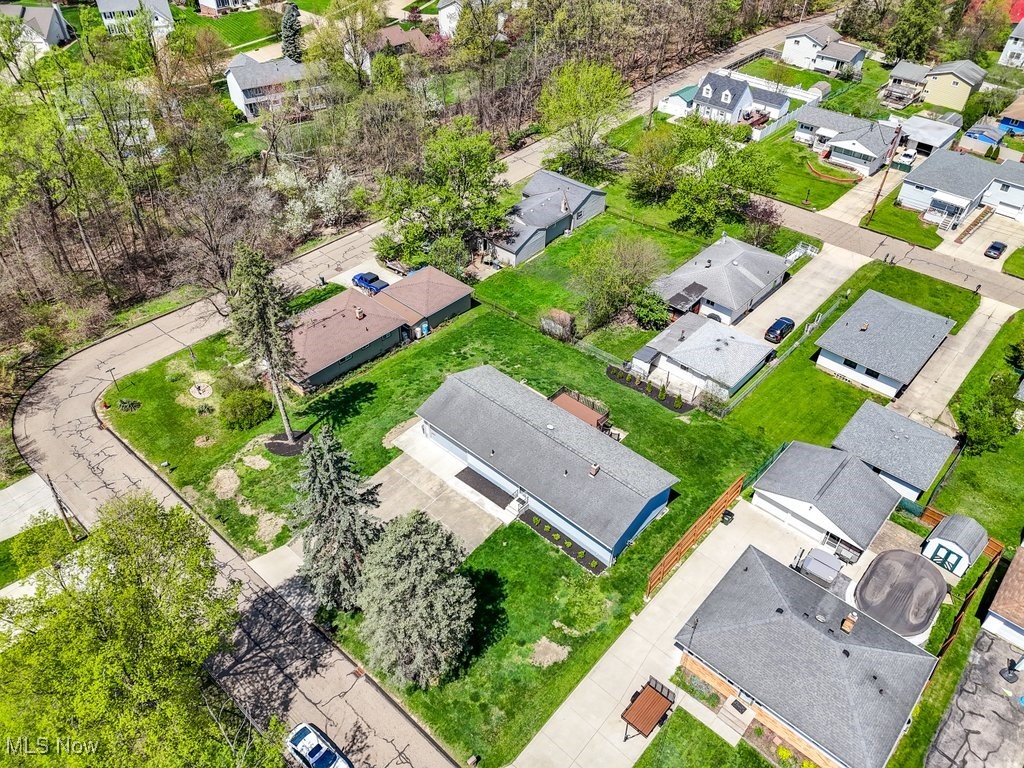 233 May Avenue