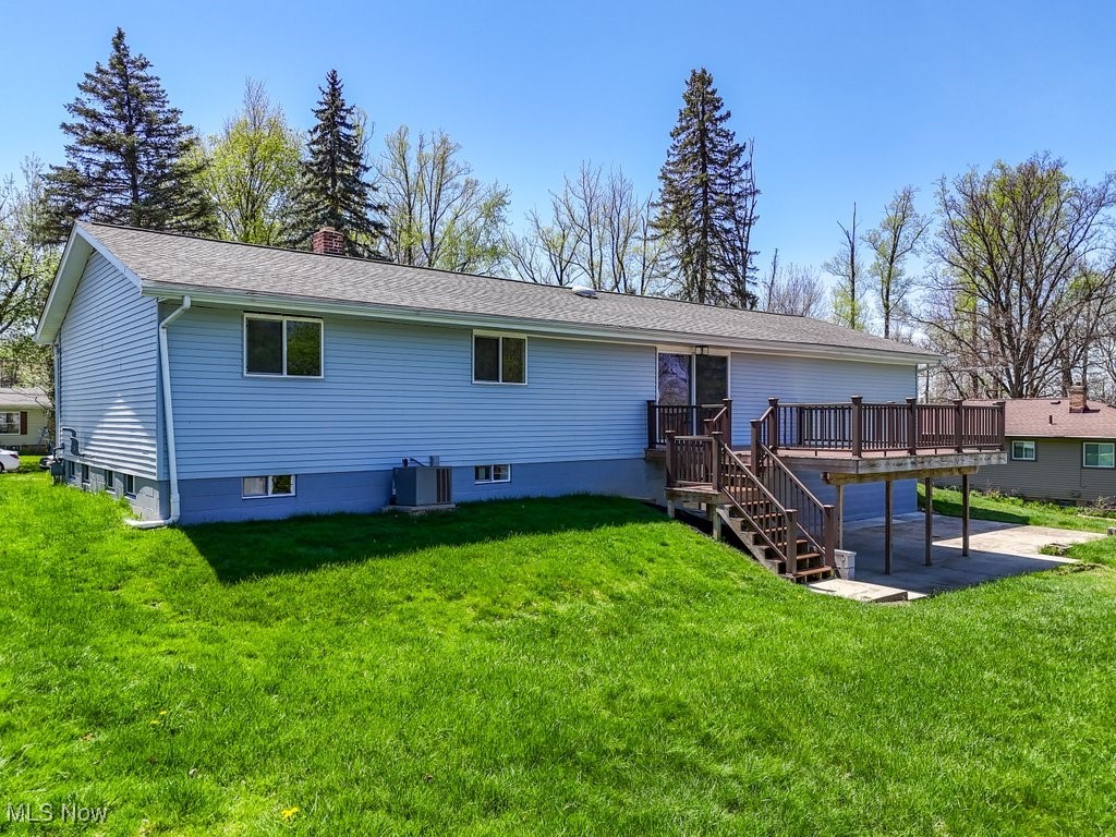 233 May Avenue