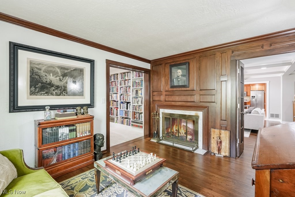 967 Robinwood Hills Drive