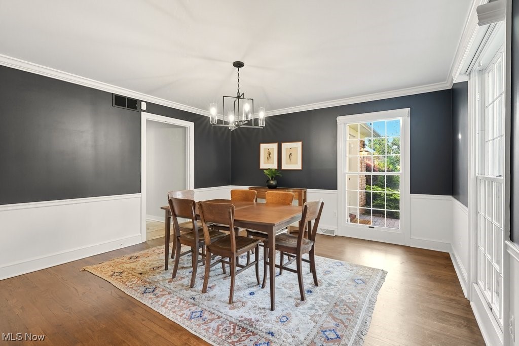 967 Robinwood Hills Drive