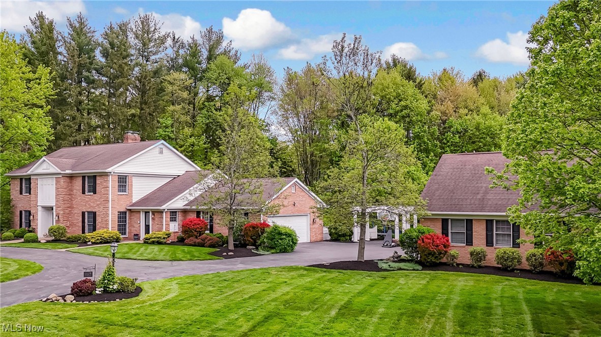 967 Robinwood Hills Drive