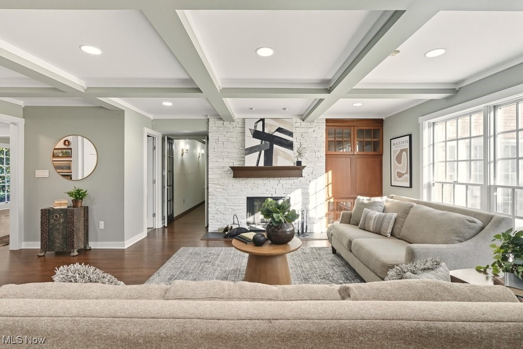 967 Robinwood Hills Drive