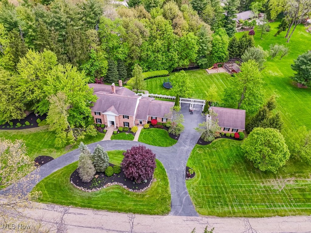 967 Robinwood Hills Drive