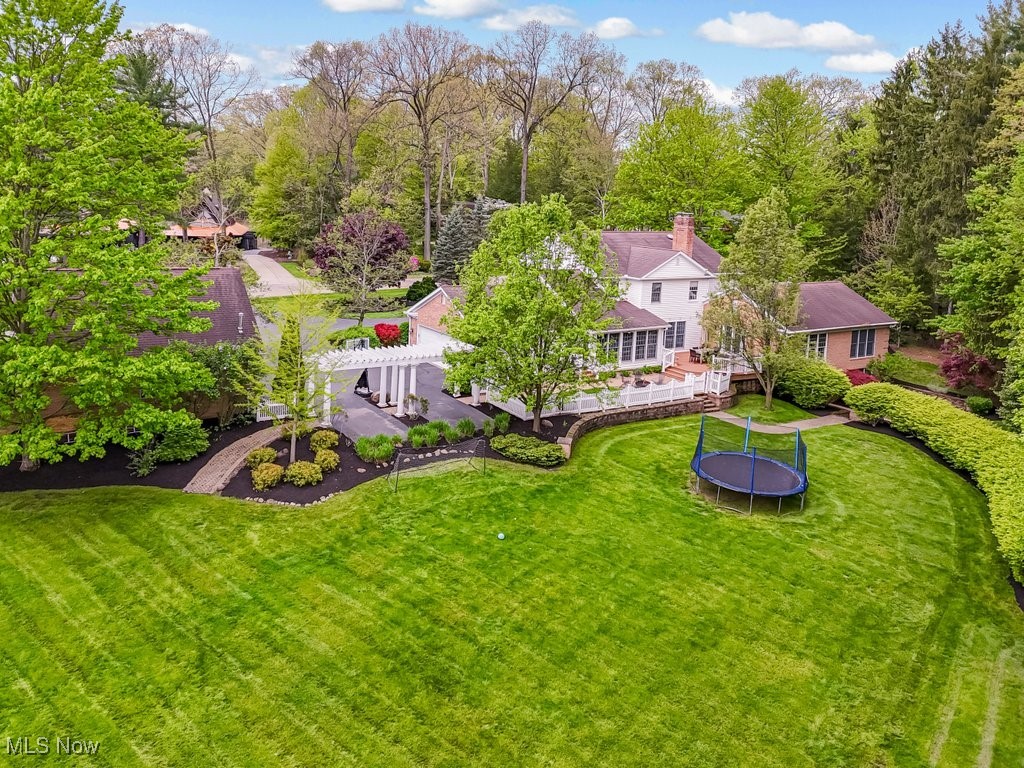 967 Robinwood Hills Drive