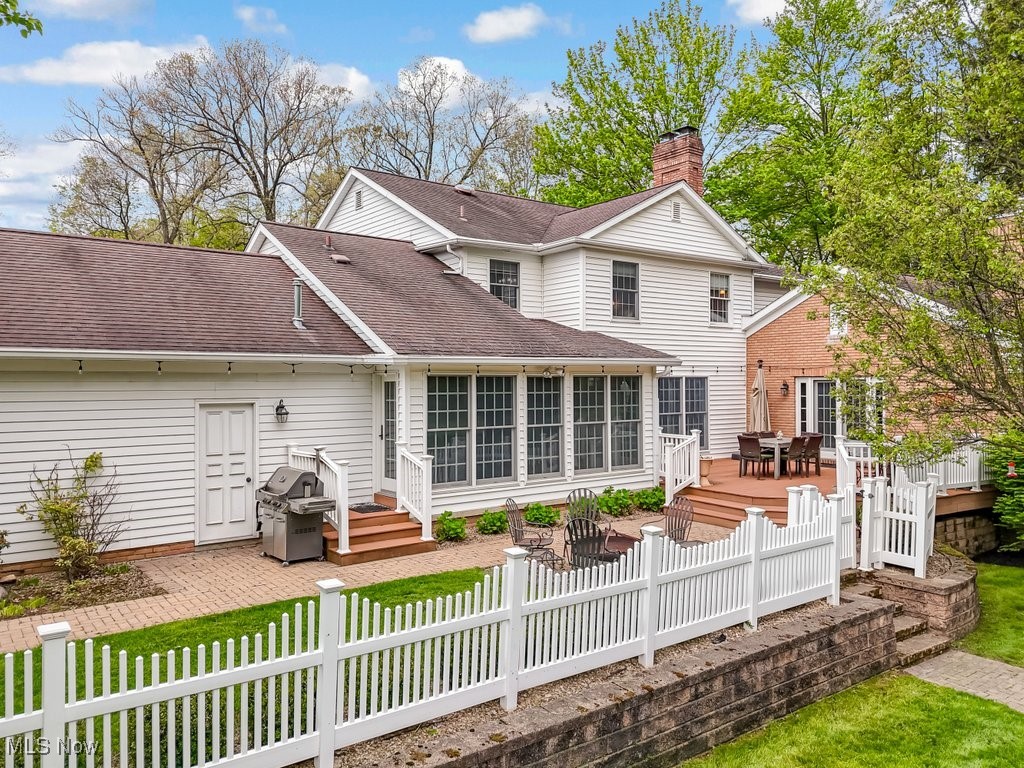 967 Robinwood Hills Drive