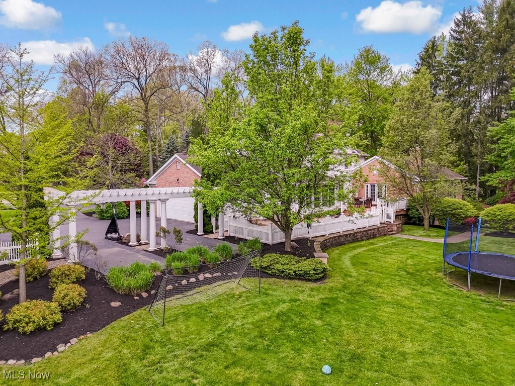 967 Robinwood Hills Drive