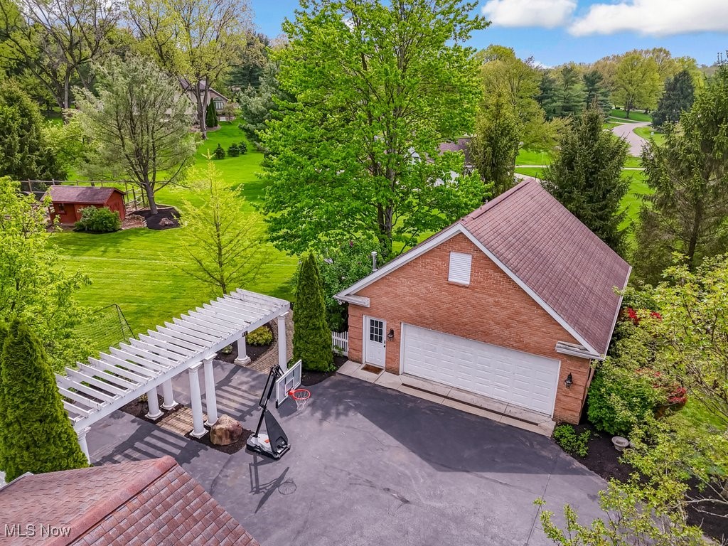 967 Robinwood Hills Drive