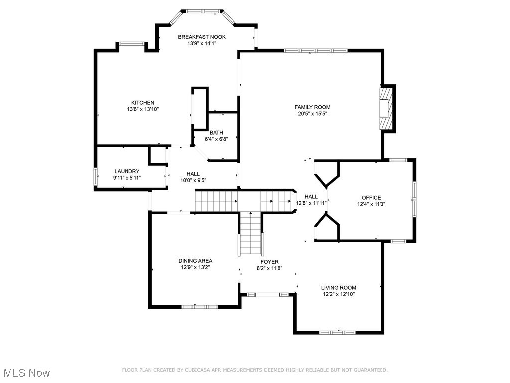 667 White Tail Ridge Drive