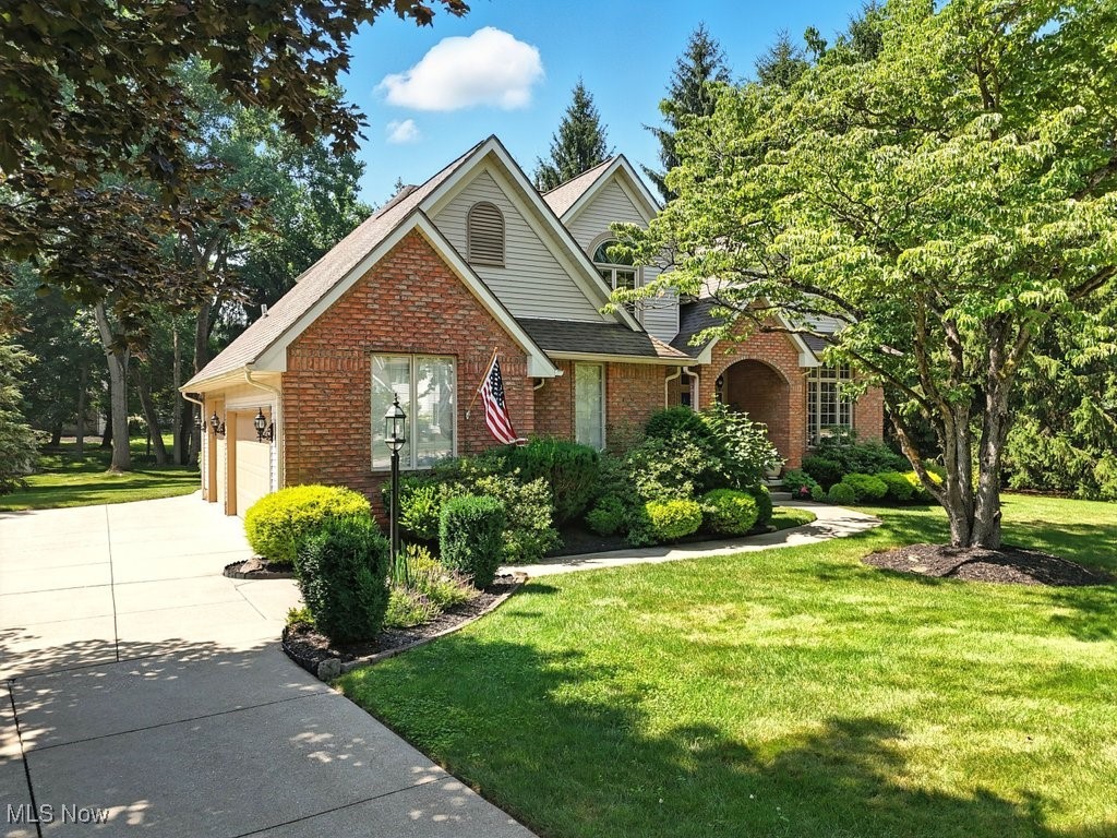 667 White Tail Ridge Drive