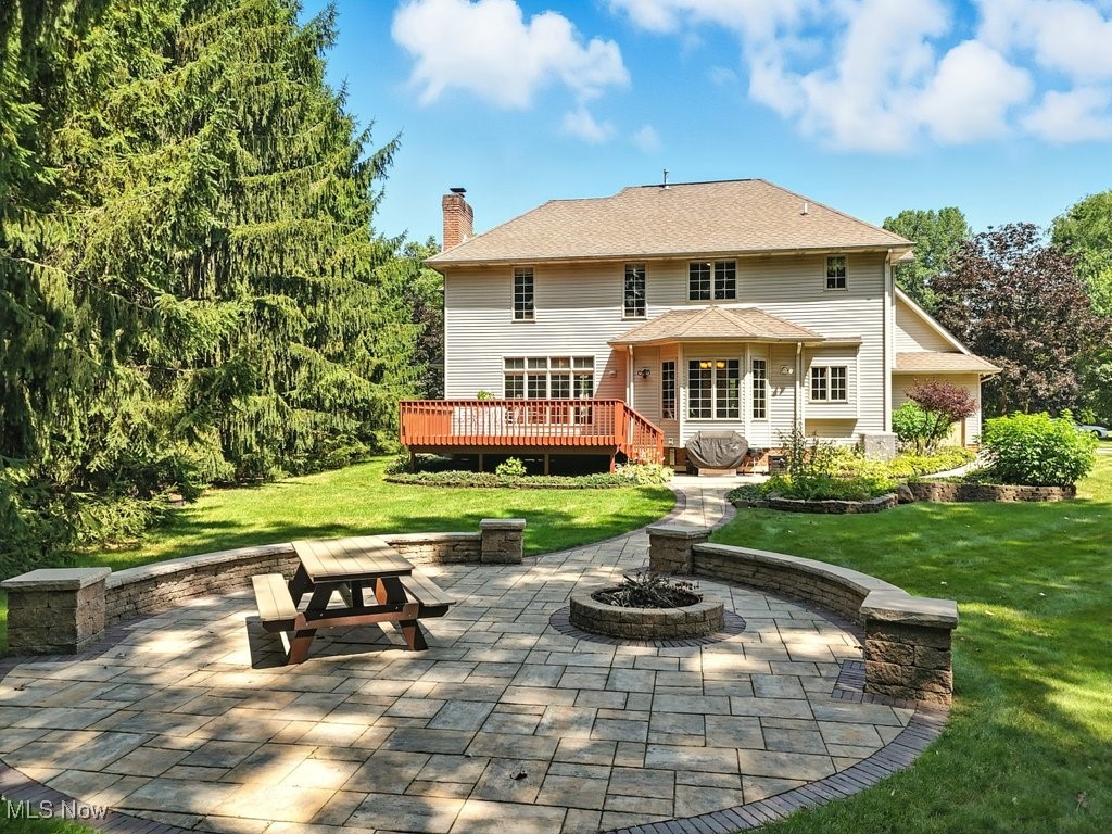 667 White Tail Ridge Drive