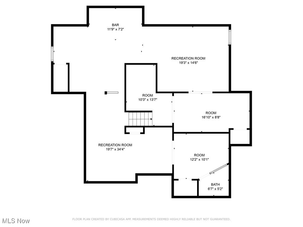 667 White Tail Ridge Drive