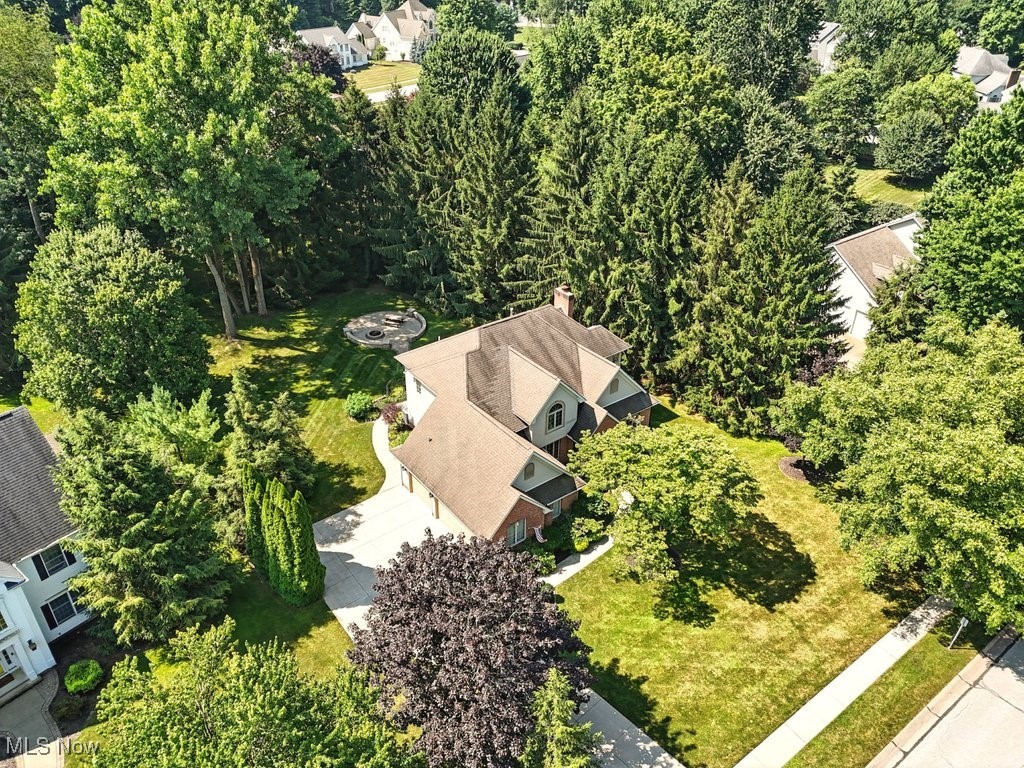 667 White Tail Ridge Drive