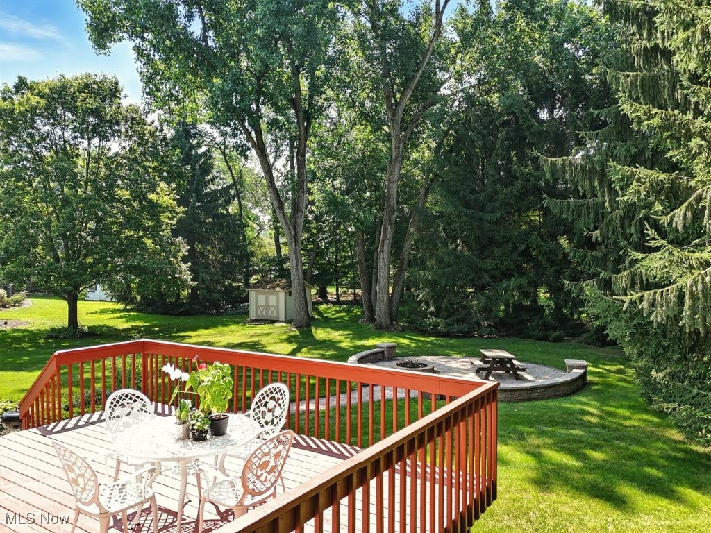 667 White Tail Ridge Drive