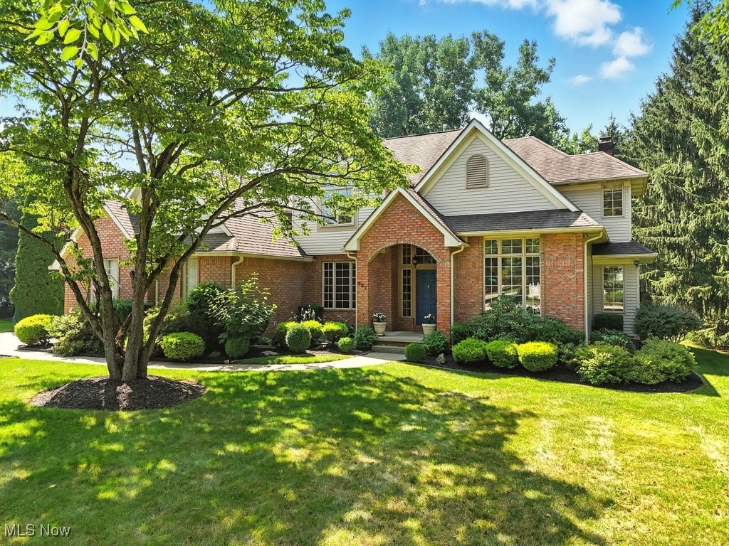 667 White Tail Ridge Drive