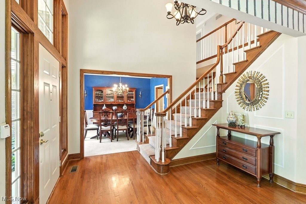 667 White Tail Ridge Drive