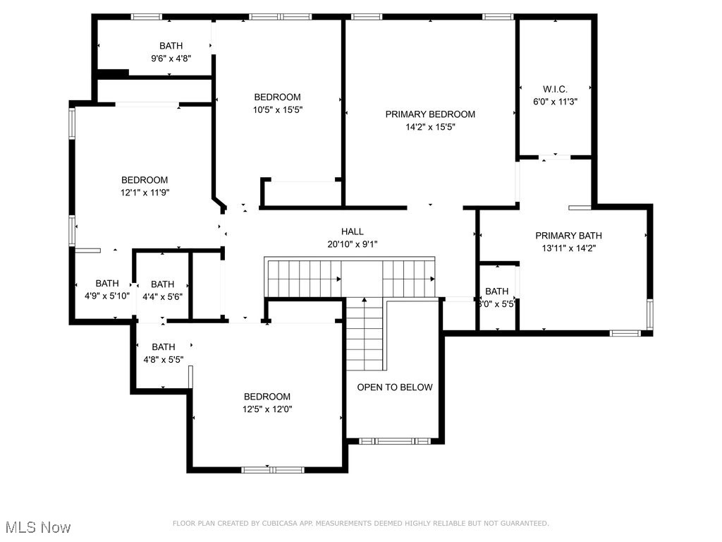 667 White Tail Ridge Drive