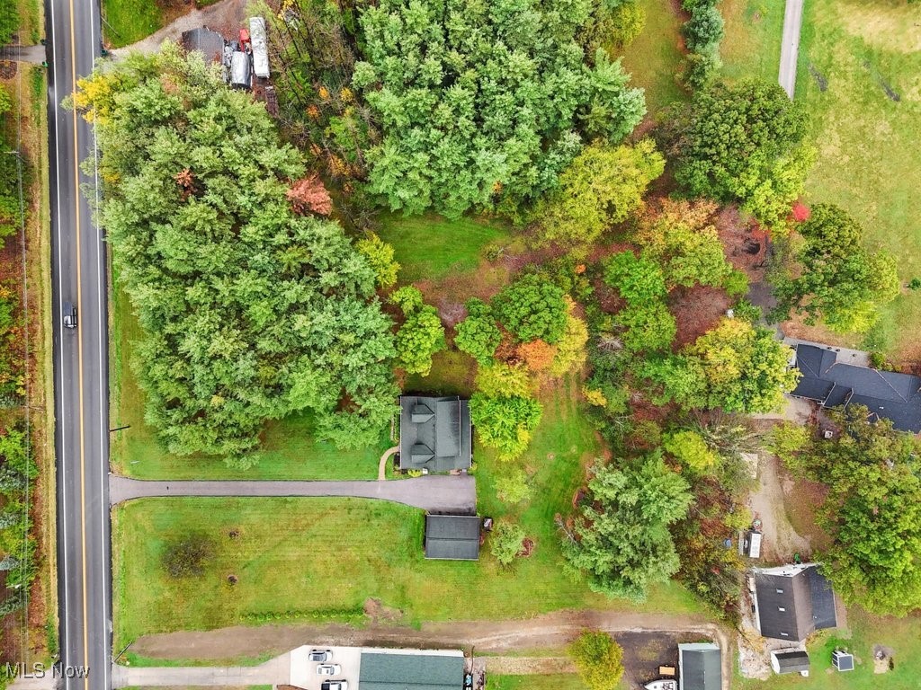 3590 E Aurora Road