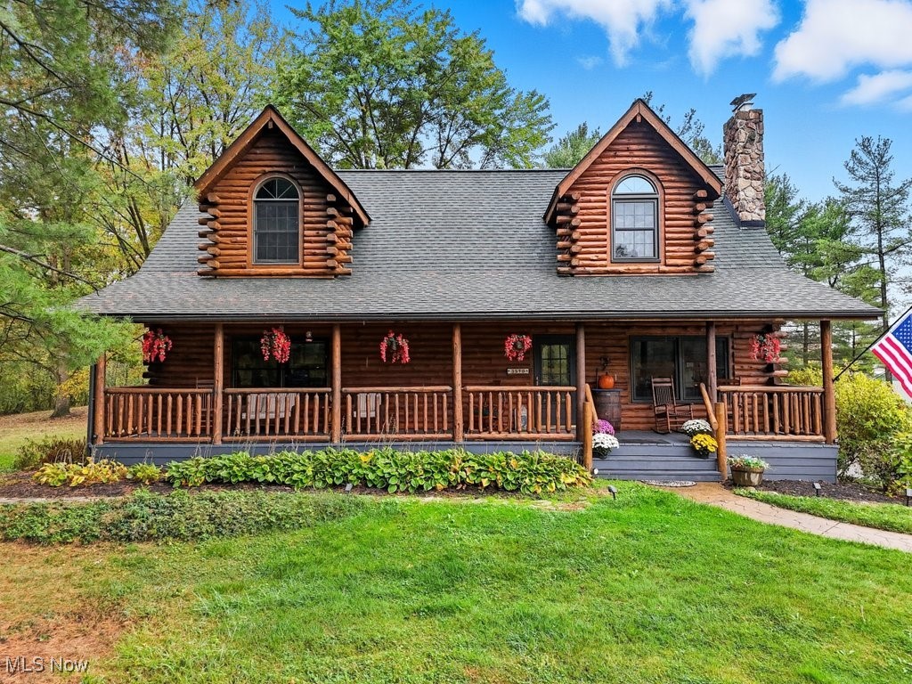 3590 E Aurora Road