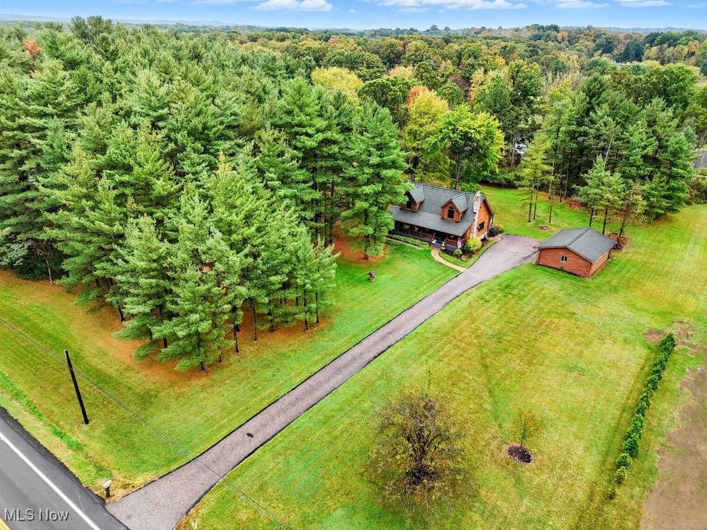 3590 E Aurora Road