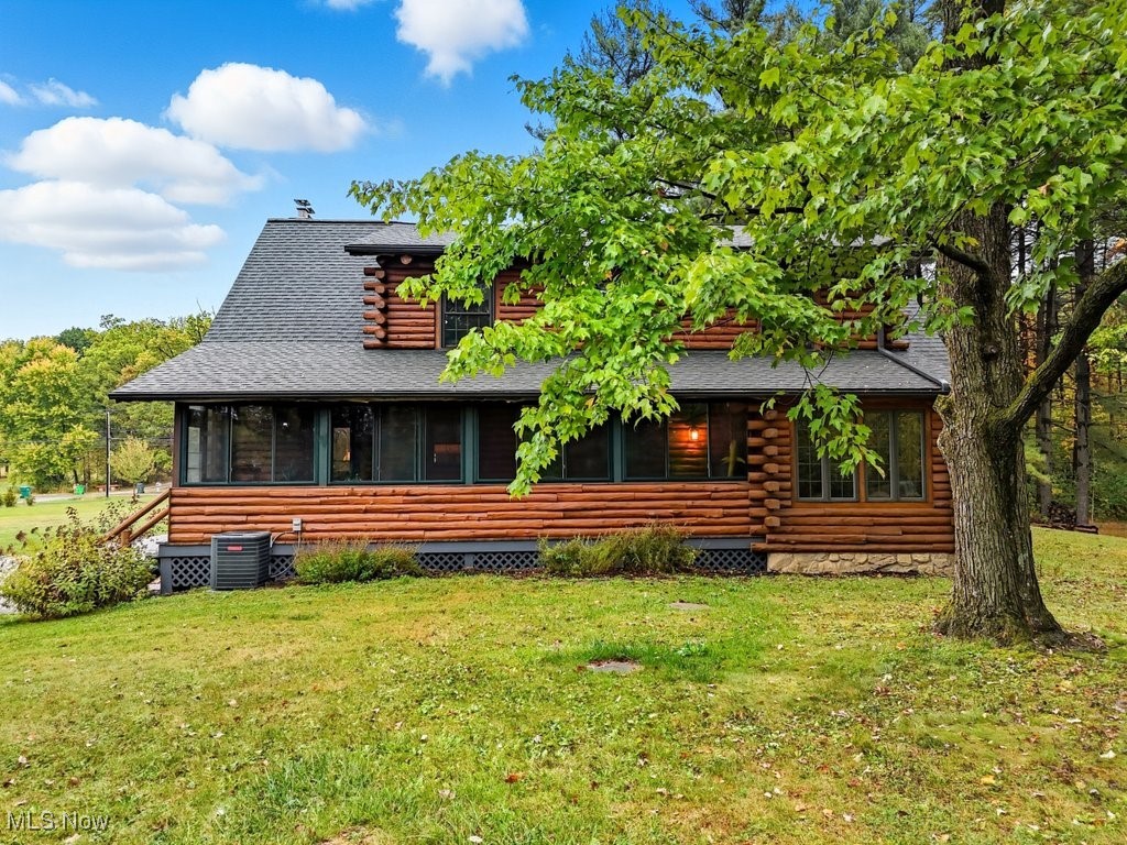 3590 E Aurora Road