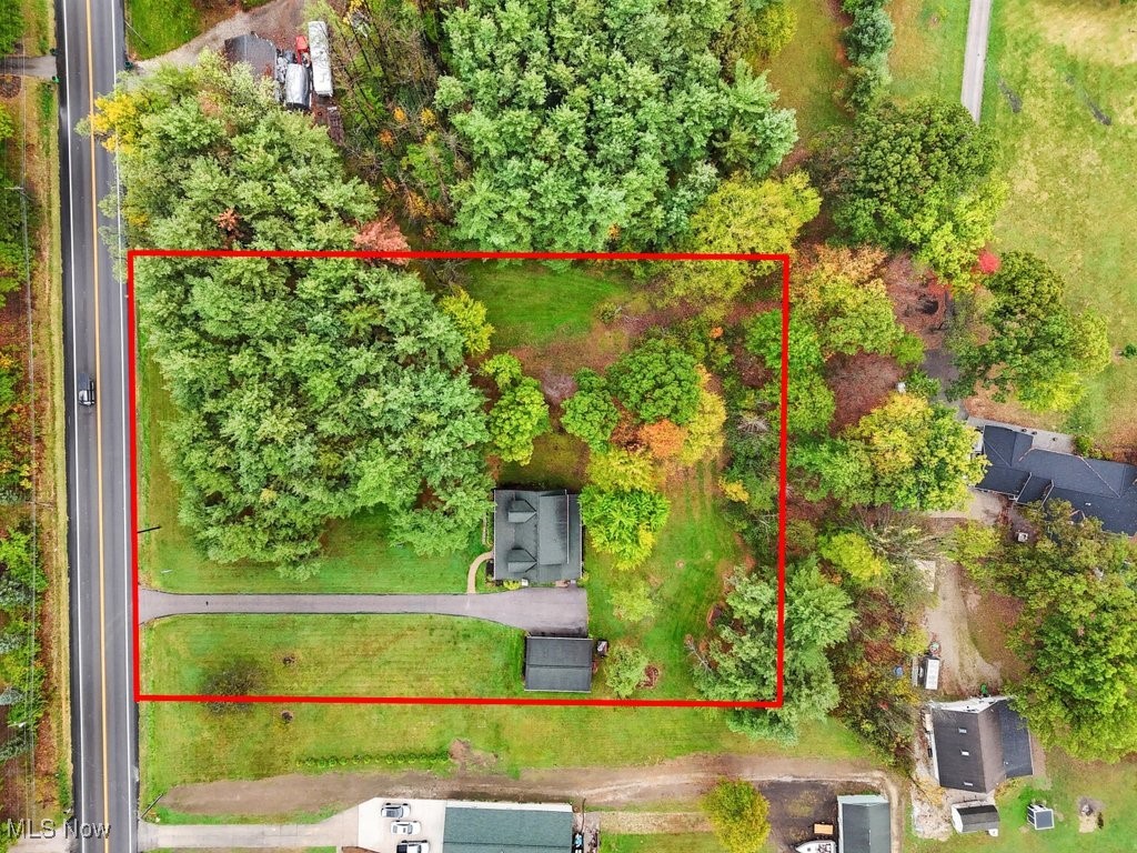 3590 E Aurora Road