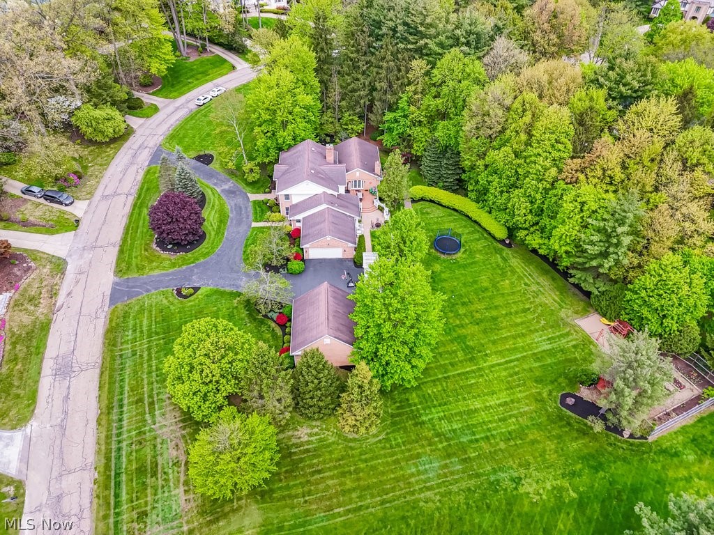 967 Robinwood Hills Drive