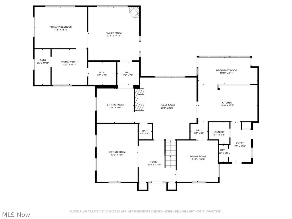 967 Robinwood Hills Drive