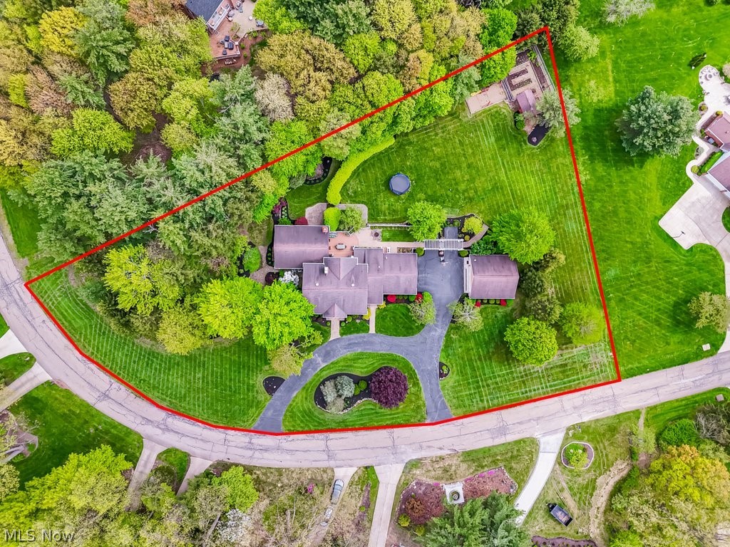 967 Robinwood Hills Drive