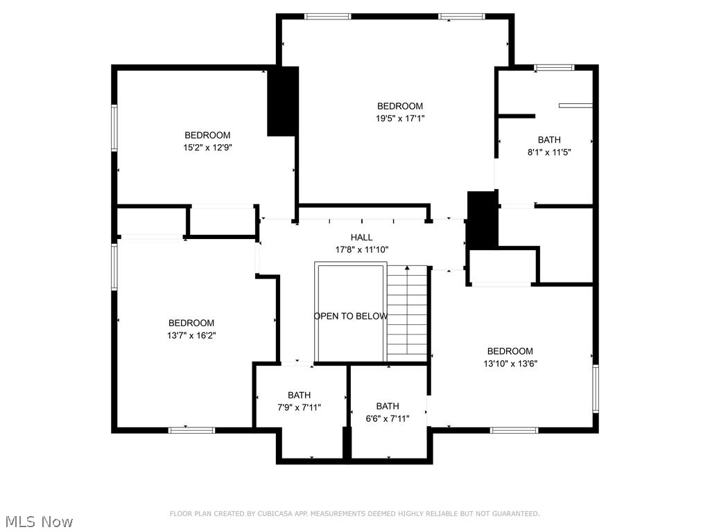 967 Robinwood Hills Drive