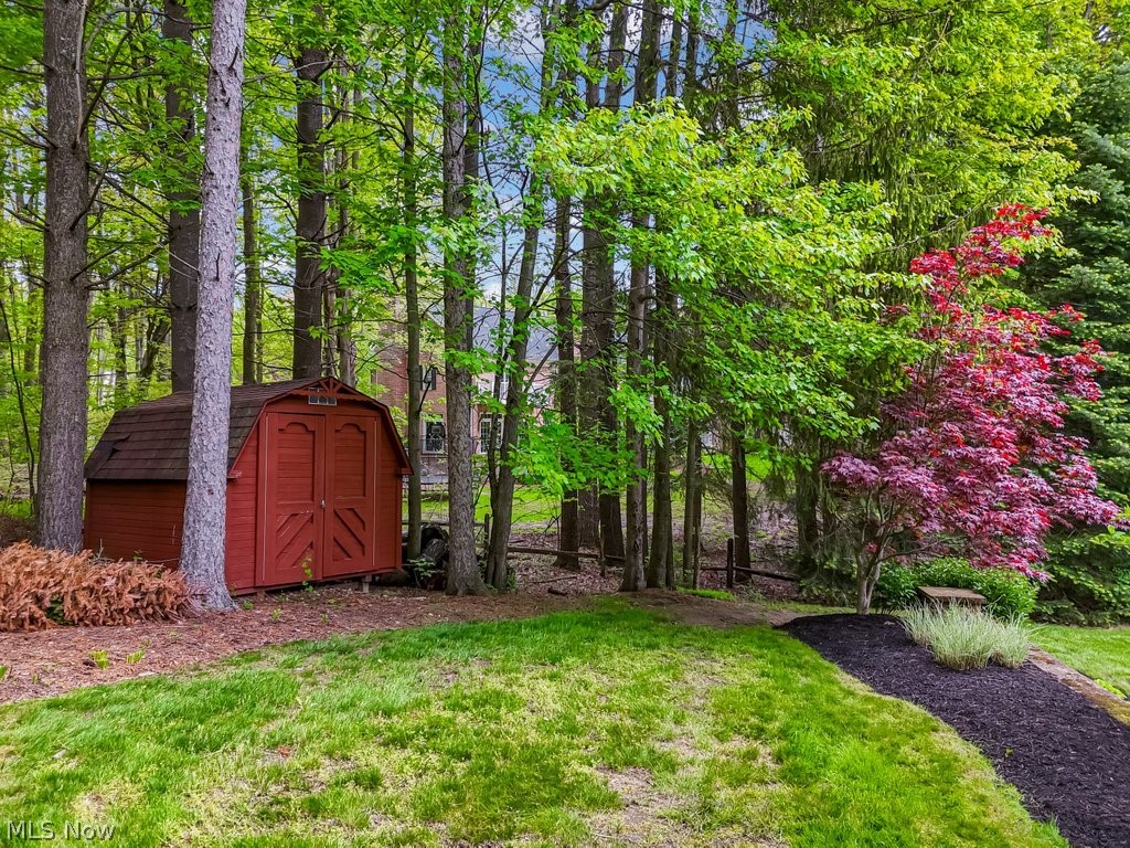 967 Robinwood Hills Drive