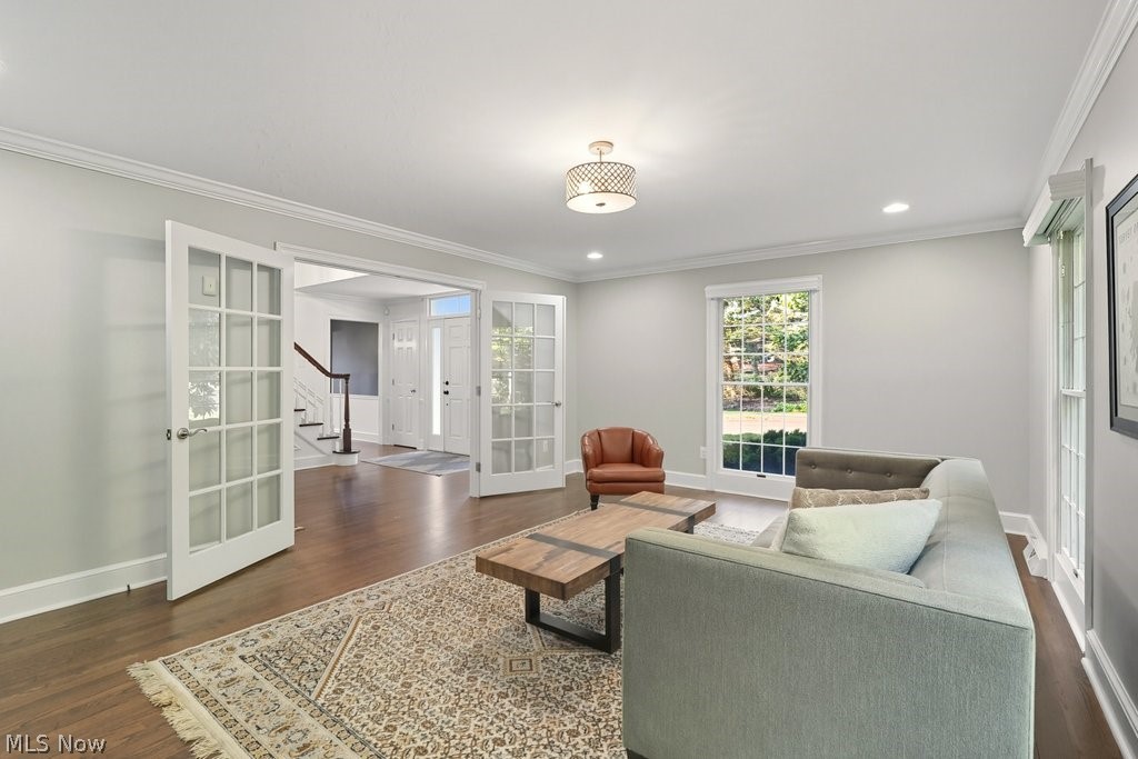 967 Robinwood Hills Drive