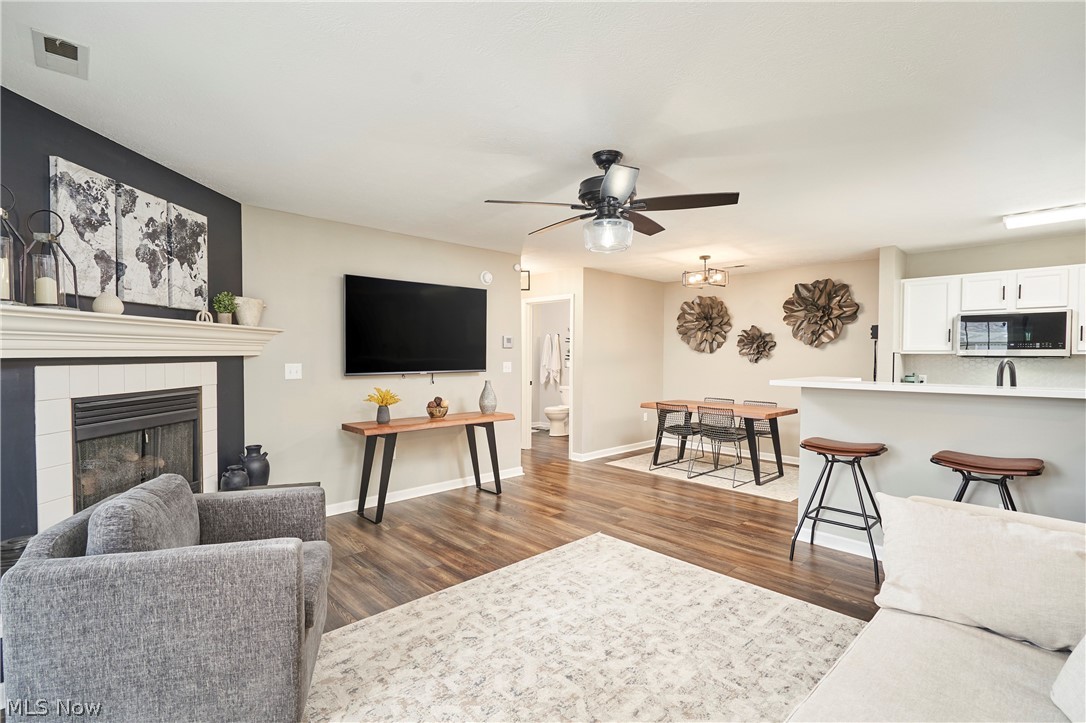 3324 Lenox Village Drive 121