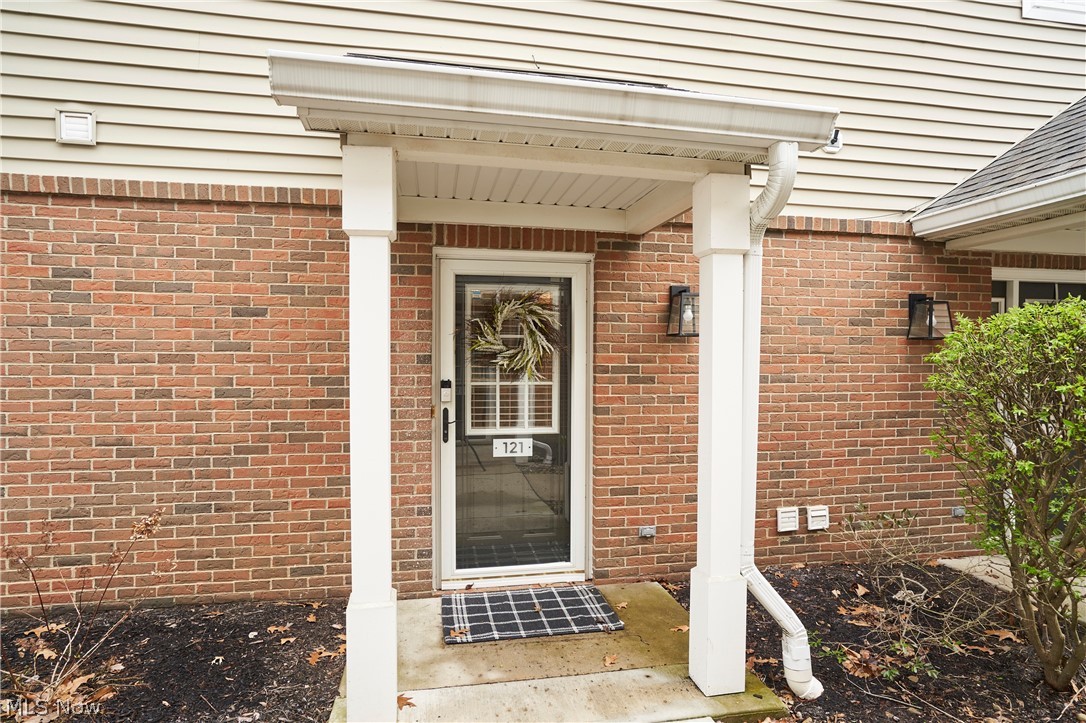 3324 Lenox Village Drive 121