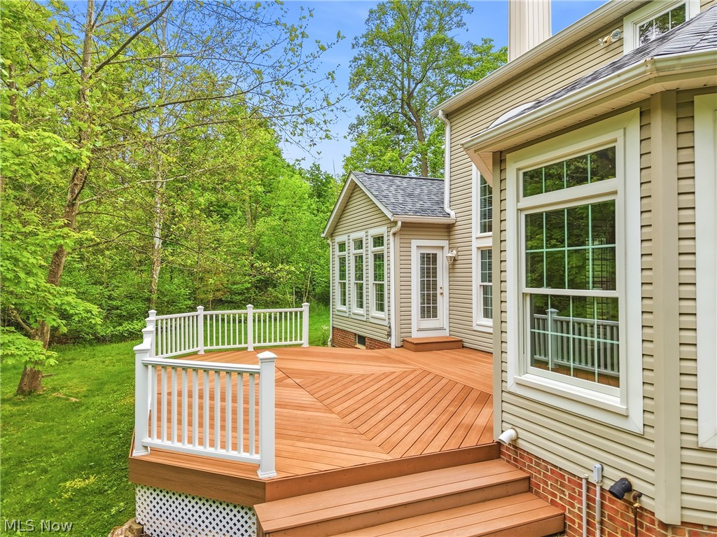 815 Centerville Trail