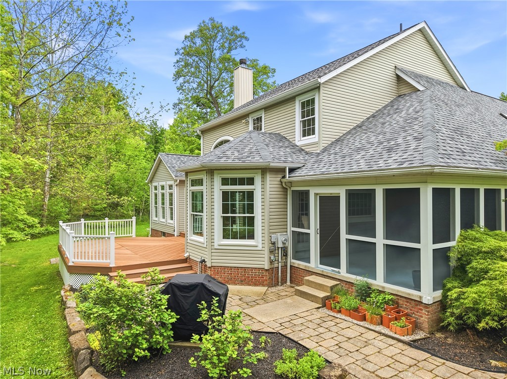 815 Centerville Trail